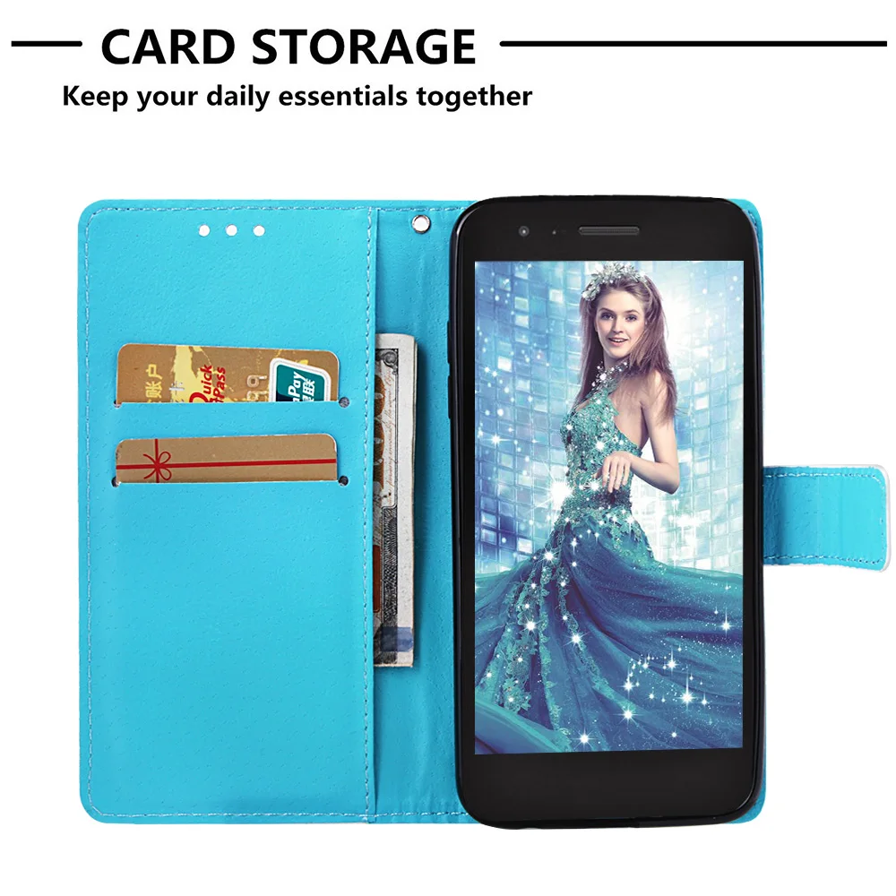Aristo 2 волновые Чехлы силиконовые для capinha LG бухта абстрактный чехол СПС etui Q
