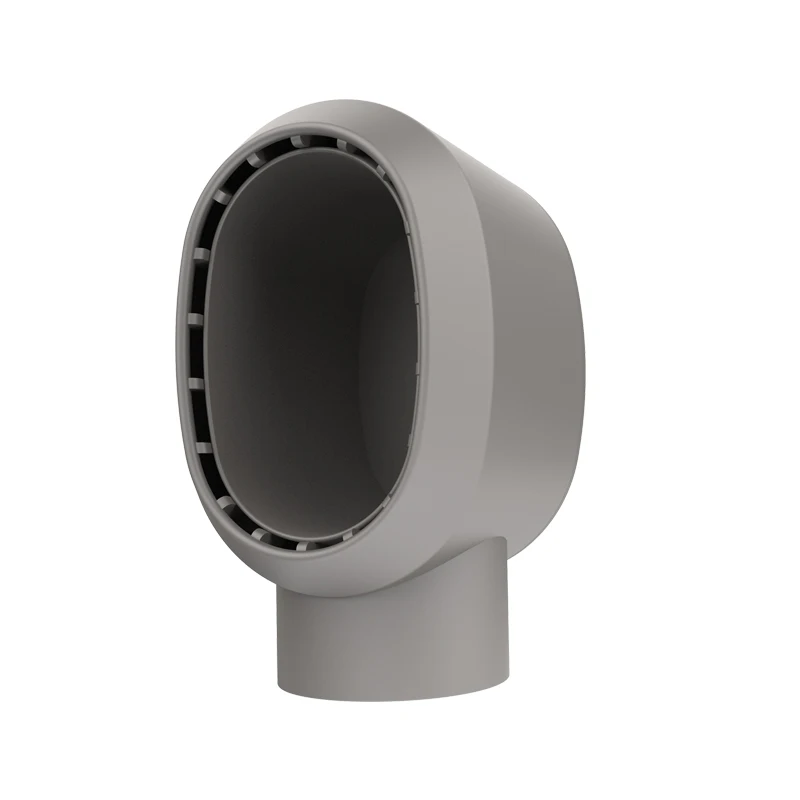 5 в 1 многофункциональный фен для волос и устройство увеличения объема