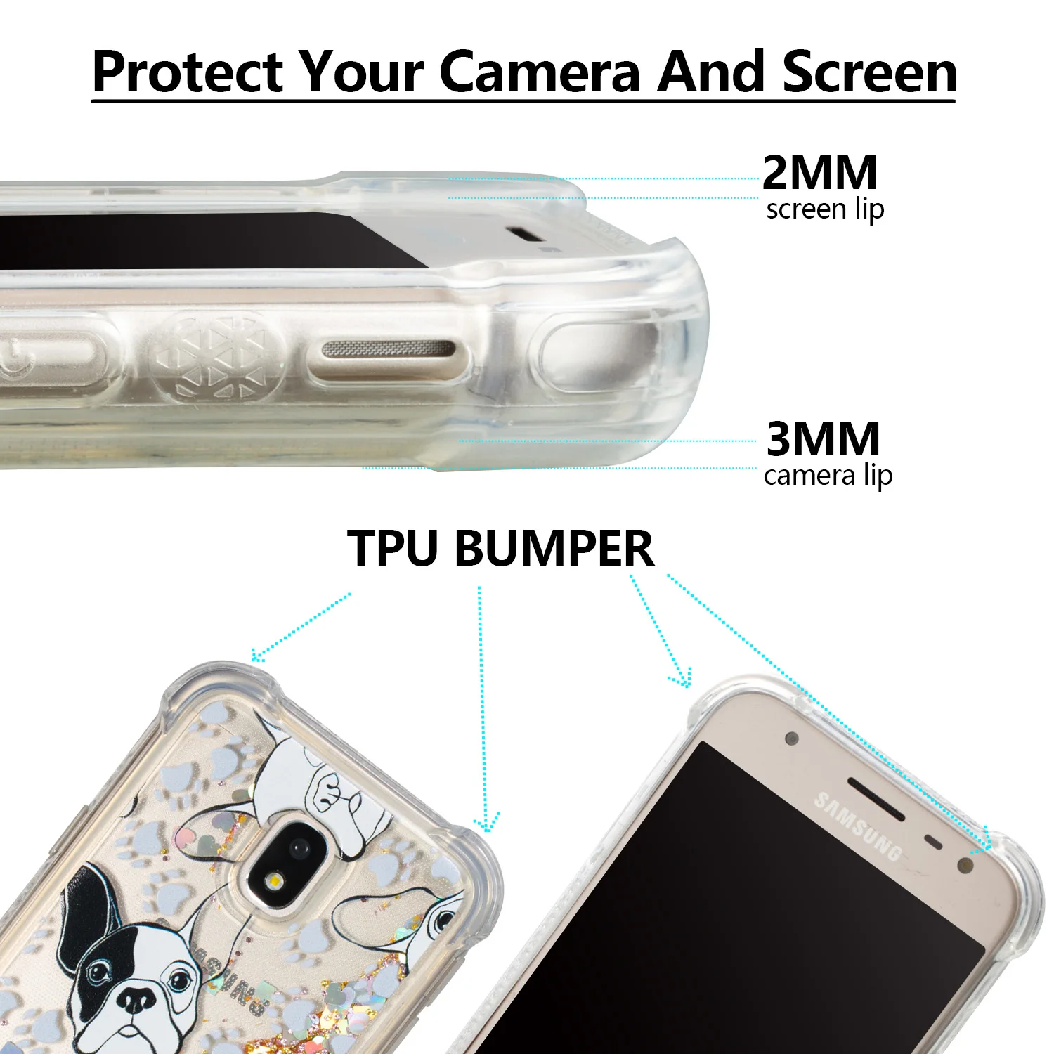 Чехол для Samsung Galaxy J3 2017 J 3 330 SM-J330 чехол телефона SM-J330F/DS SM-J330F SM J330 J330F J330F/DS J330FN Funda |