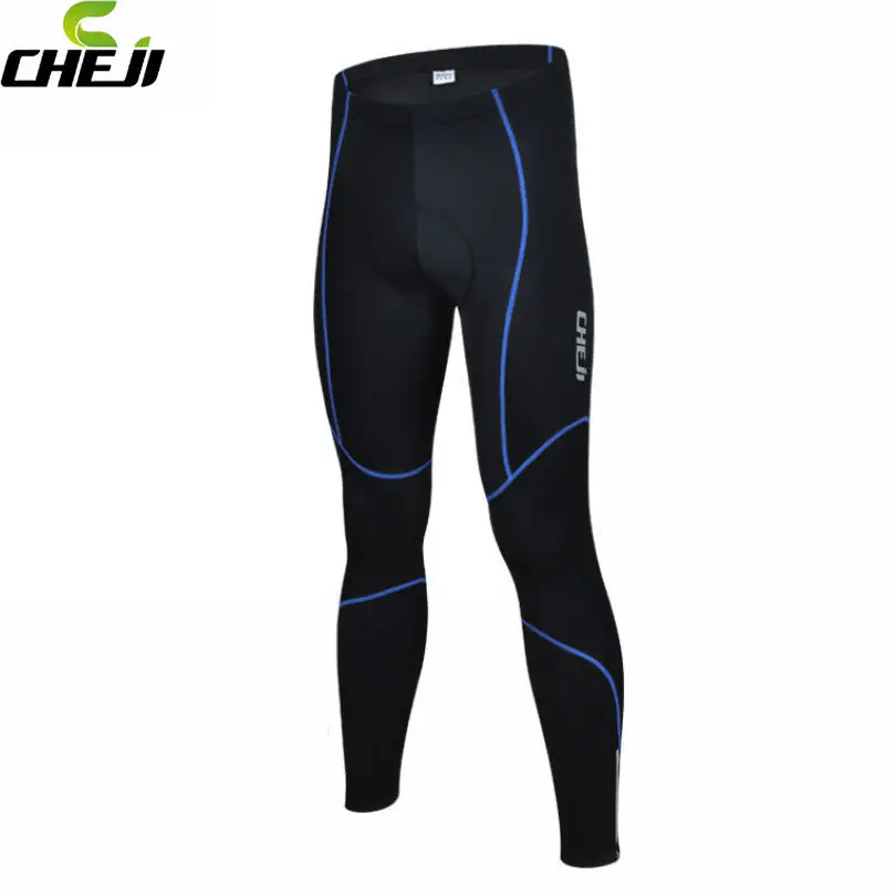 2018 Comfortable Ropa Ciclismo Men's Outdoor Cycling Jersey Set Long Sleeve Tops Pad Pants Trousers Size | Спорт и развлечения