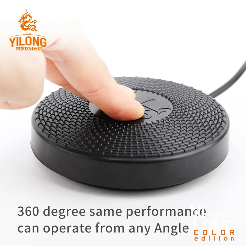 1 шт. ножная педаль для тату машинки|Блок питания тату-машинки| |