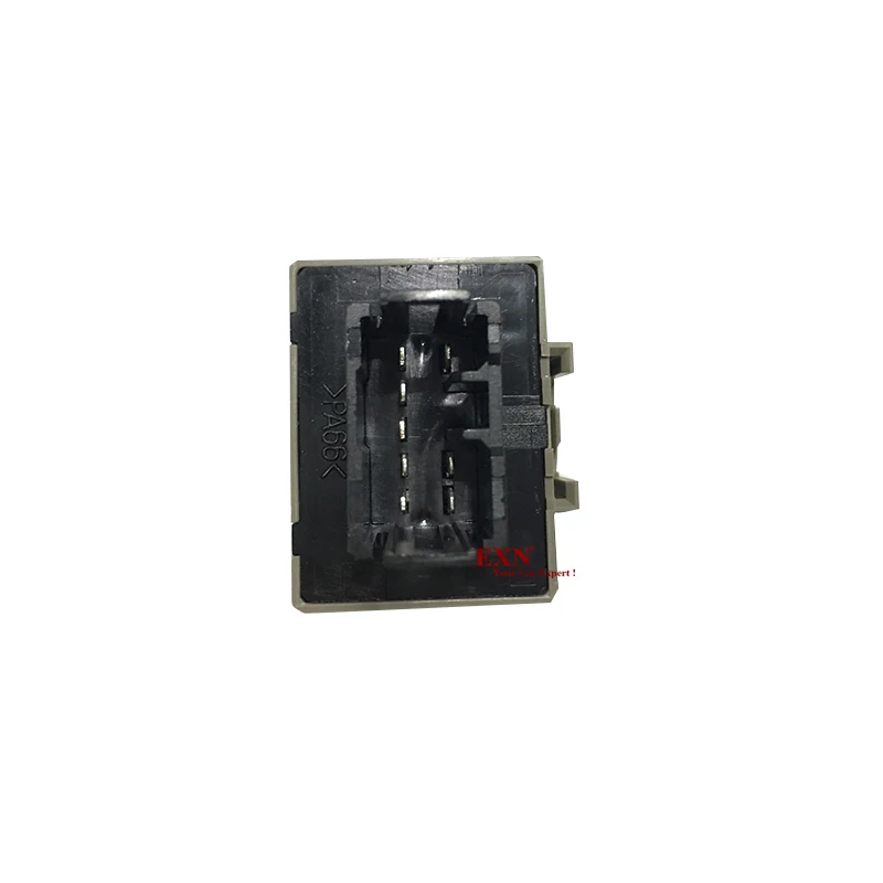 8 Pin регулировщик мигающий Скорость регулируемый электронный светодиодный