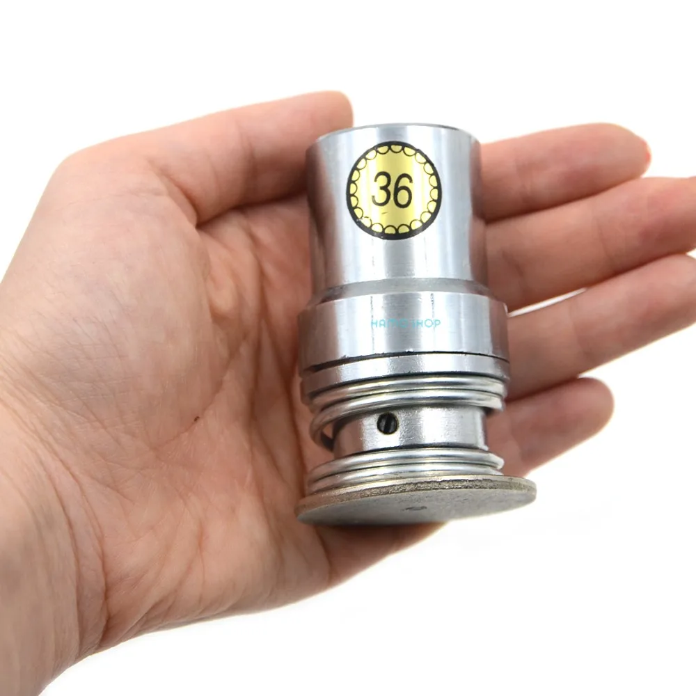 1 шт./один № 16 60 инструмент для пресс формы с тканевым покрытием форма сборки