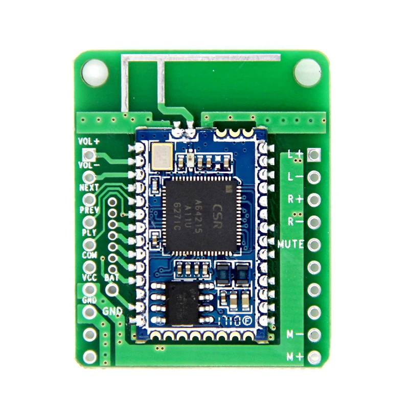 Усилитель Aiyima DC5V CSRA64215 APTXLL музыка без потерь Hifi Bluetooth 4 2 аудио усилитель приемник