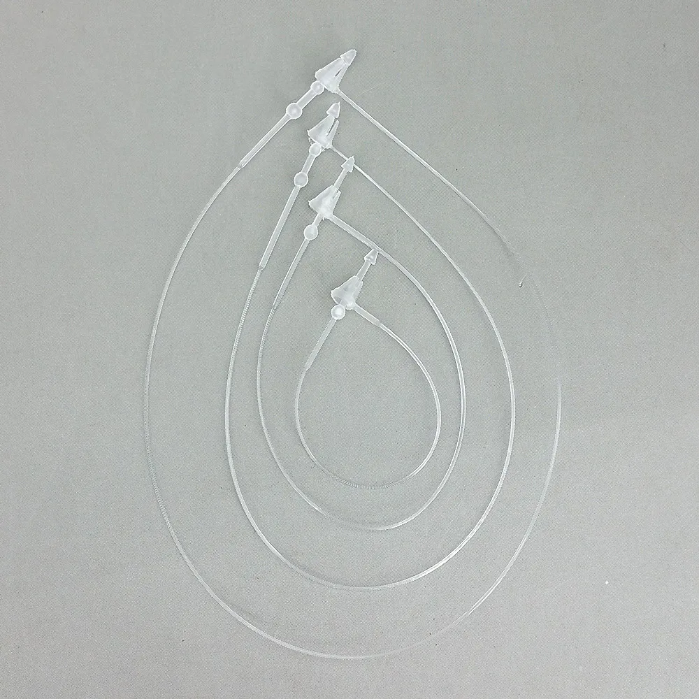 Ceny Plastikowe Ucho Szpilki Igła Zatrzask Klamra Druciana Powiesić Lina Wspinaczkowa Dla Metka Z Ceną Znak Karty Wyświetlacz Etykiety 5 Paczek