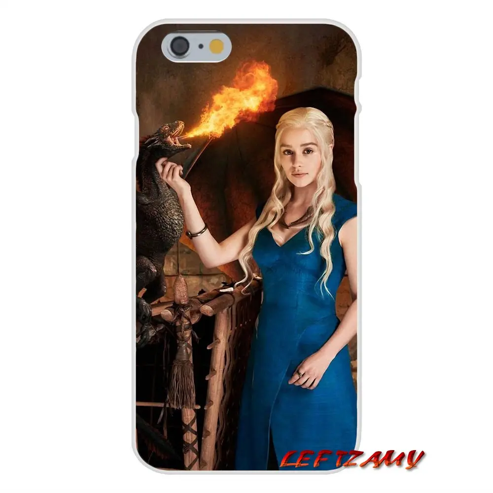 Jon Snow Game of Thrones Accessories Phone Cases Covers For Samsung Galaxy A3 A5 A7 J1 J2 J3 J5 J7 2015 2016 2017 | Мобильные
