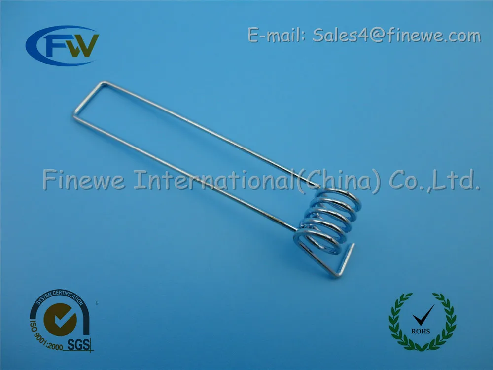 Производитель пружины Светильник для потолка светодиодный торсионной вниз