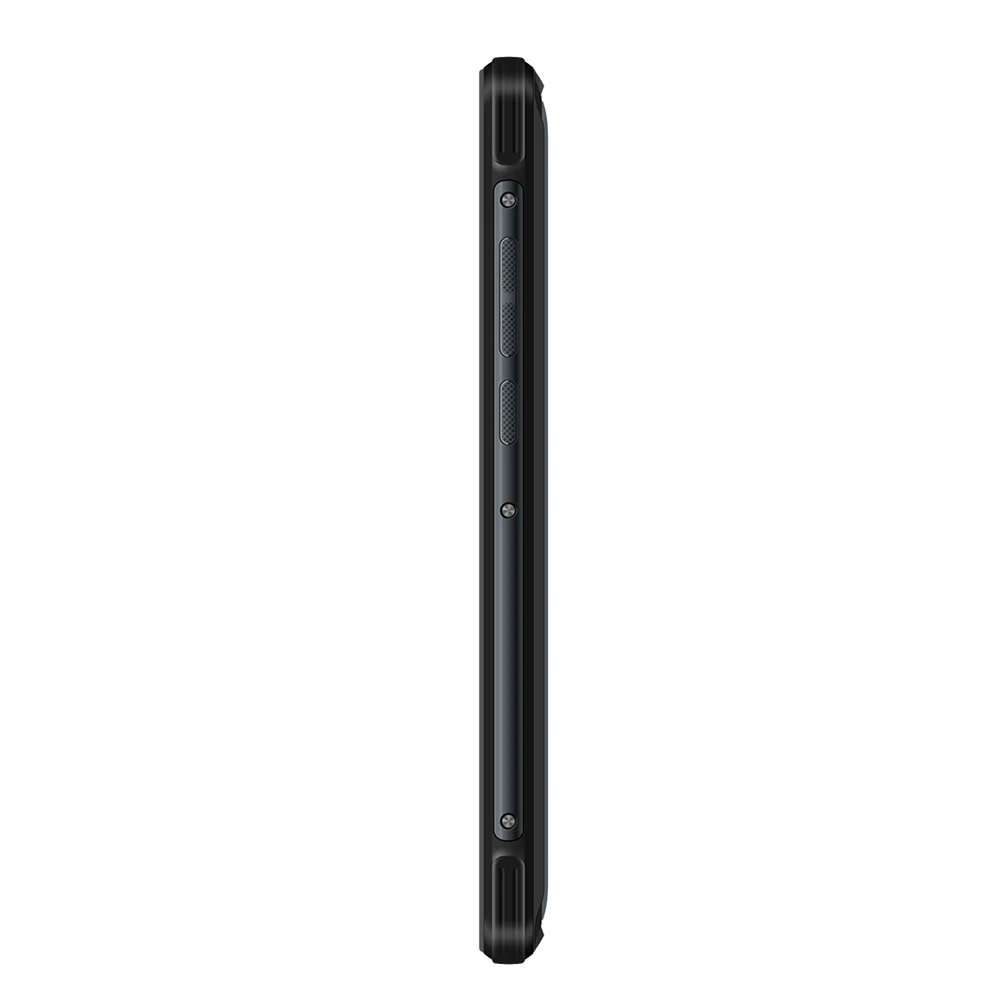 Poptel P10 Android 8 1 NFC 4 г мобильный телефон 5 'ཎ:9 Дисплей IP68 Водонепроницаемый MTK6763 Octa