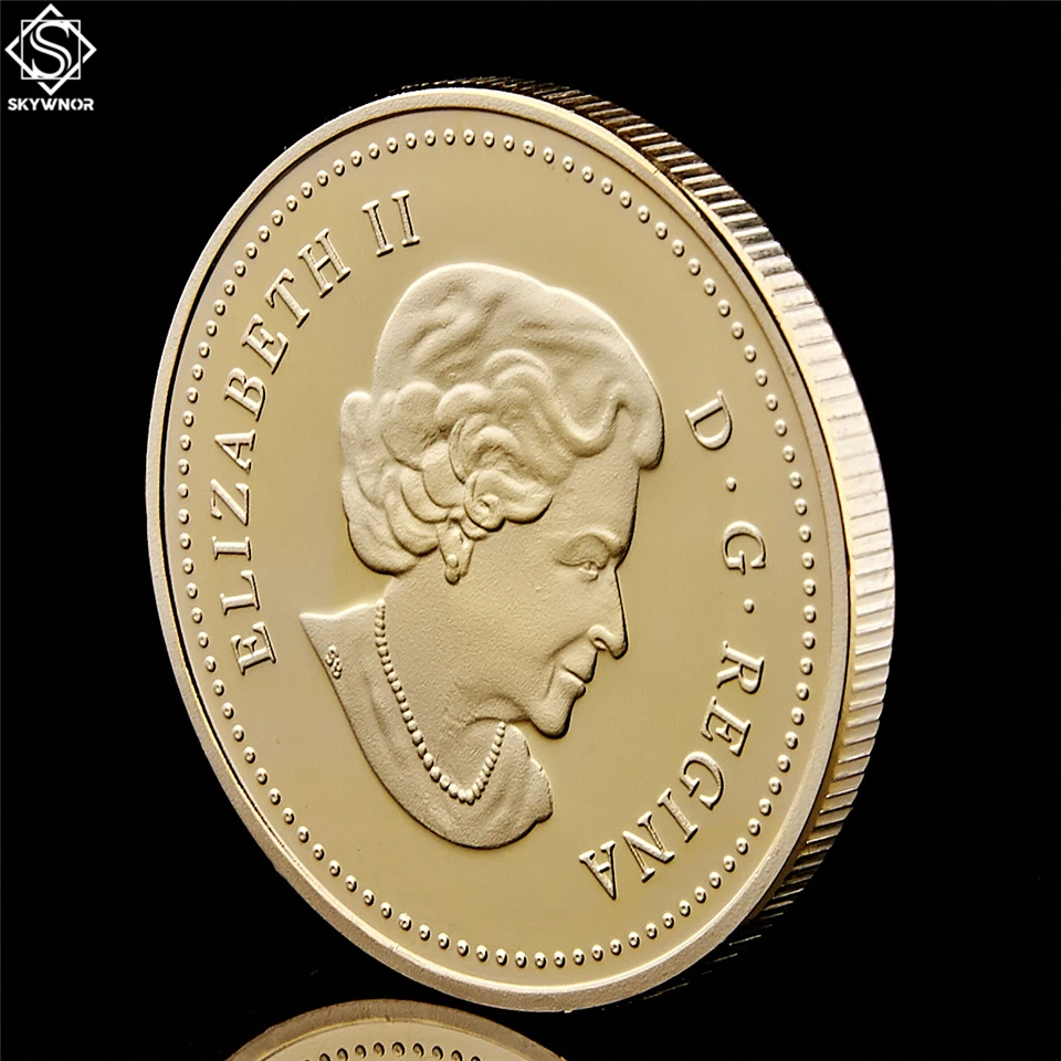 Памятная монета святого Иоанна Павла II в коробке класса люкс|Безвалютные монеты|