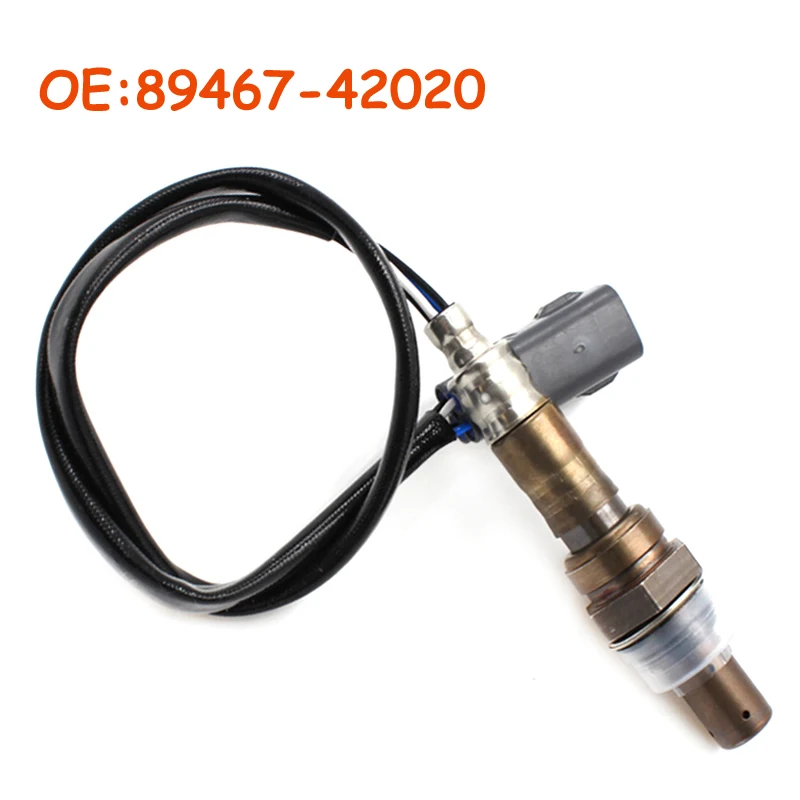 

Oem-датчик кислорода для Toyota RAV4, 89467-42020, 8946742020 для Toyota RAV4 2.0L