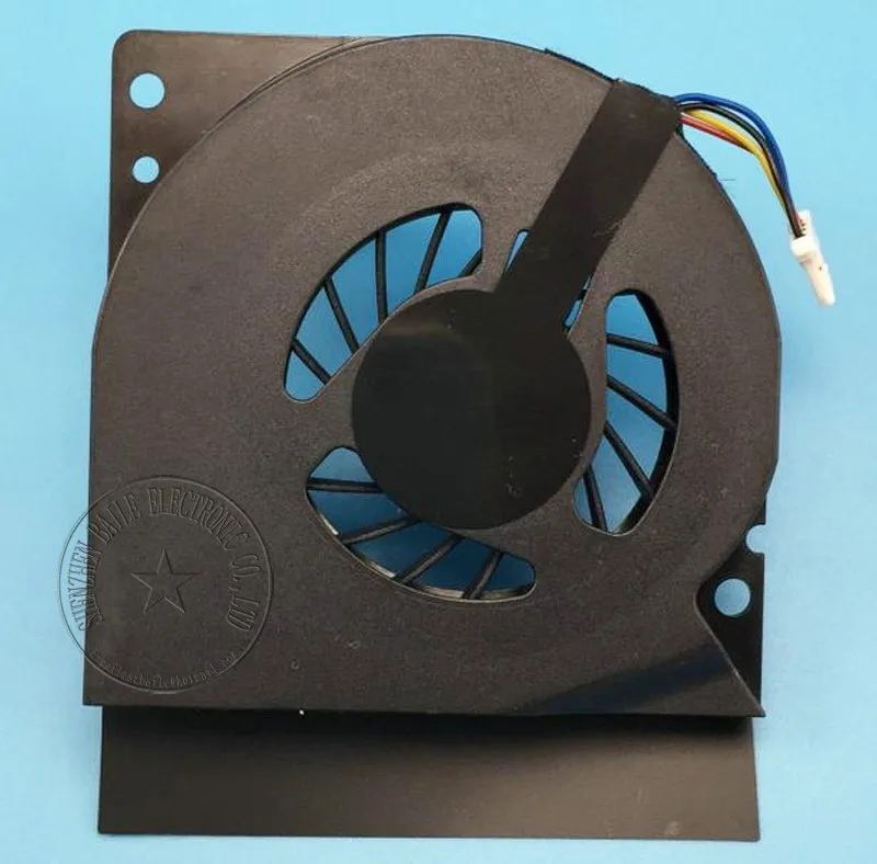 Hot sale Cooling fan for DELL latitude E4300 E430 E420 CPU 100% Brand new original laptop cpu cooling cooler | Компьютеры и офис