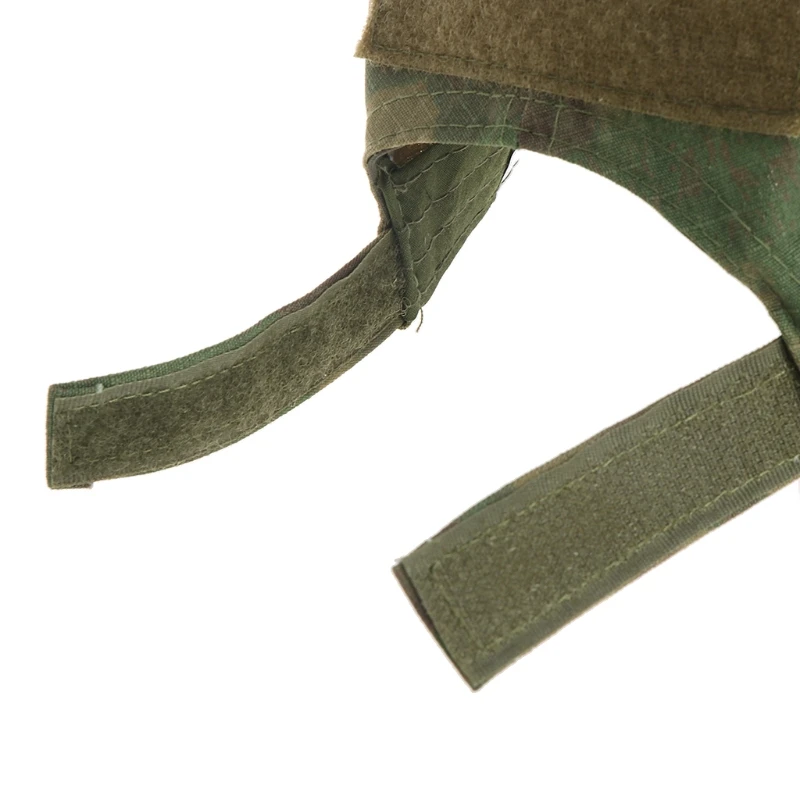 Военная Тактическая камуфляжная шляпа уличная охотничья бейсболка Мужская