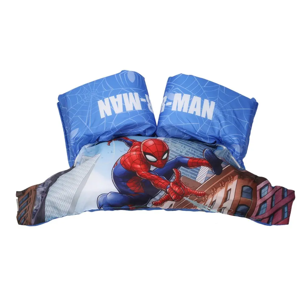 Спасательная куртка для малышей Детский жилет плавания повязка на руку одежда