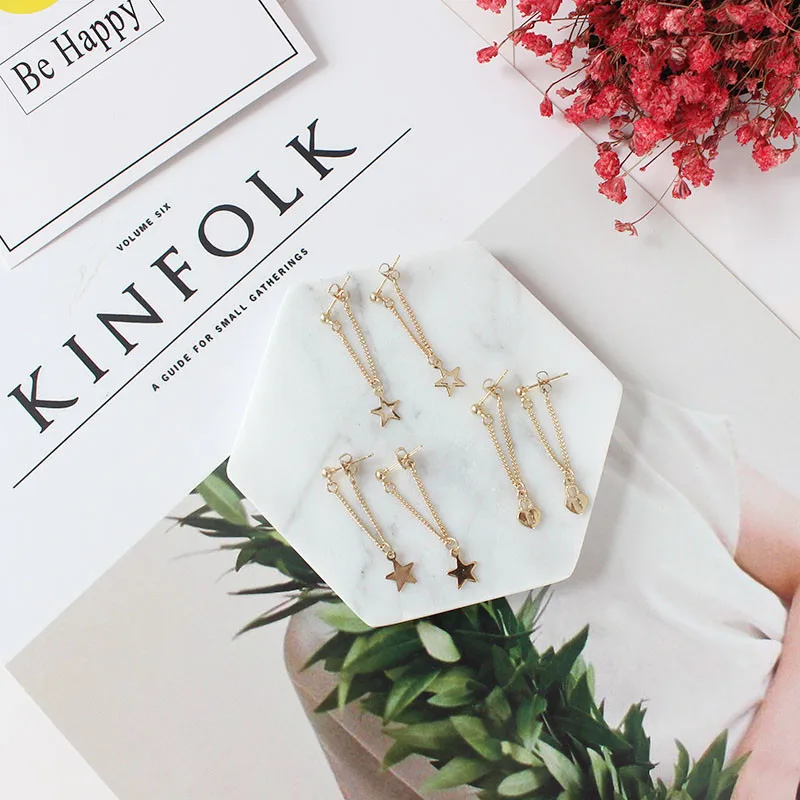 Free shipping women fashion new jewelry Fashion girl personality simple temperament chain exclusive elaborate Trend | Украшения и