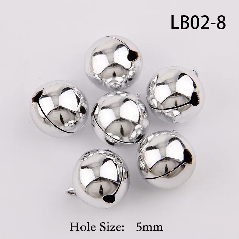 

Медные подвески-колокольчики Ywbeads