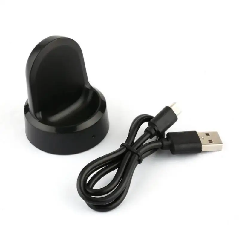 Умные беспроводные Часы Зарядное устройство Беспроводной Charging Dock