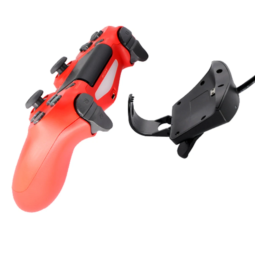 Новое поступление волшебный пакет Mayflash для контроллера PS4 кодировщик FPS адаптер с