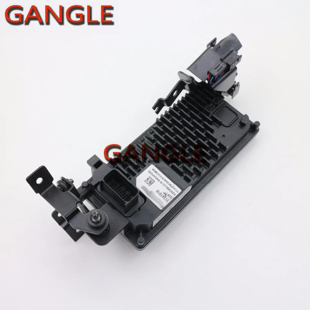 31341918 адаптивный модуль круиз контроля для VOLVO|module|module adaptermodulating controller |