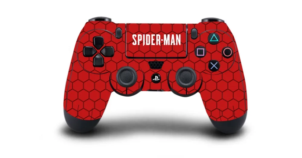 Наклейка для Sony PS4 Dualshouck 4 1 шт.|Наклейки| |