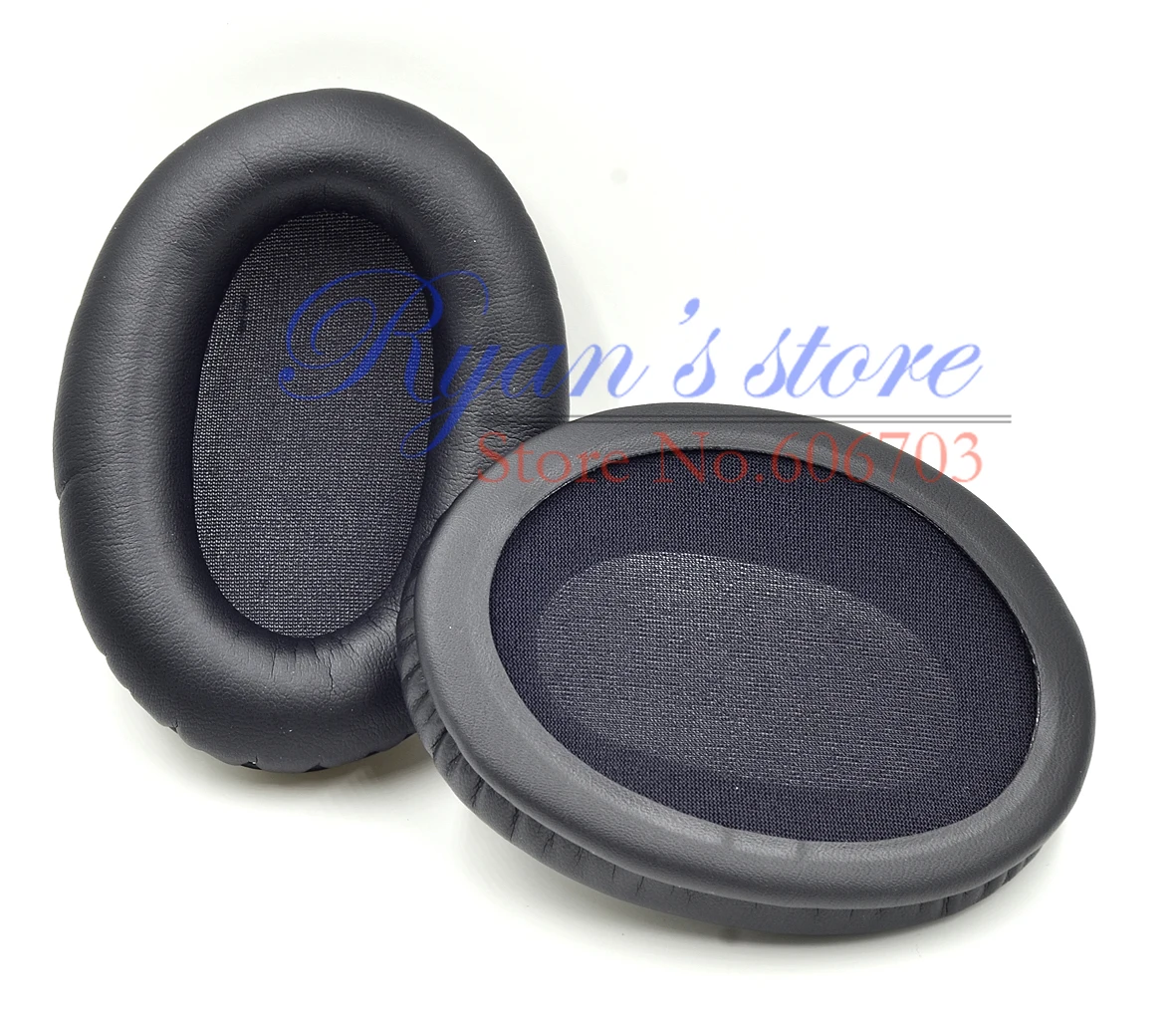 Оригинальные сменные амбушюры накладки для наушников Kingston HyperX Cloud II KHX HSCP GM|ear pads|ear