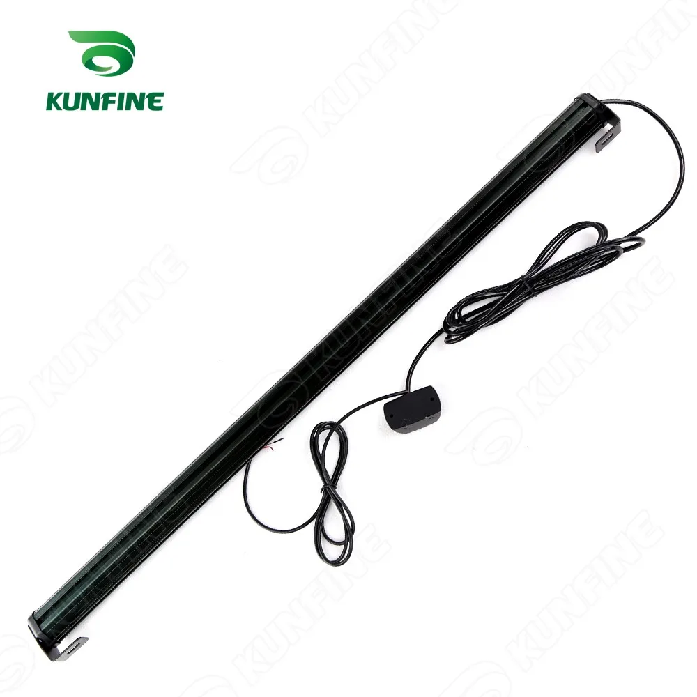 Comprar Luz LED Estroboscópica De Advertencia De Coche De Alta Potencia Linterna LED Barra De Luz LED De Alta Calidad KF-L3033 De Luz