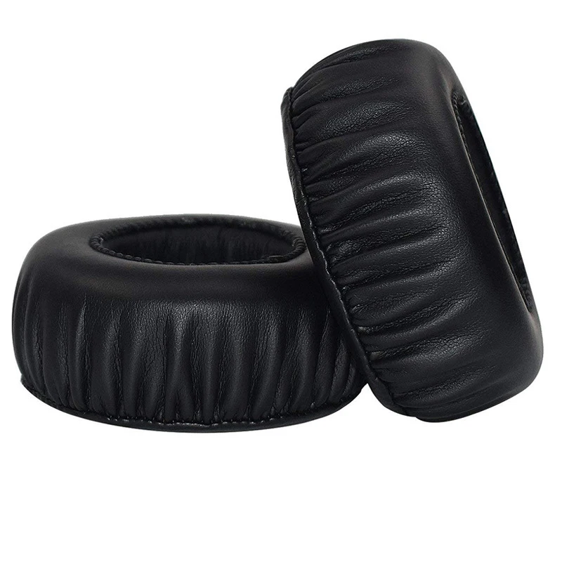 1 Pair Headphone Earpads Covers for SONY MDR-XB500 MDR XB500 Cushion Pad Replacement Ear Pads | Электроника