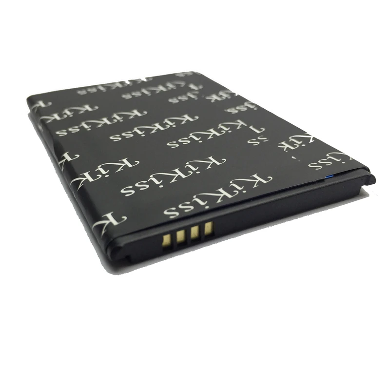 KiKiss C11P1428 2000mAh аккумулятор для Asus Zenfone 2 Laser ZE500KL ZE500KG литий-ионная полимерная