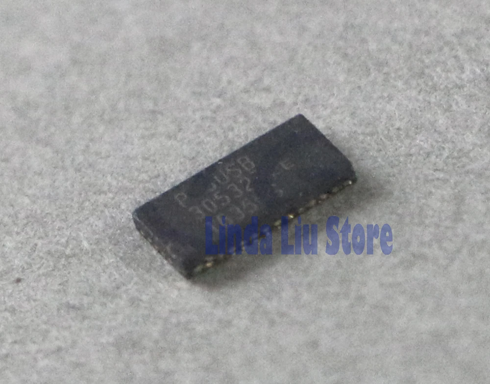 10 шт./лот оригинальные P13USB Аудио Видео управление IC Чипы для NS Switch P13usb