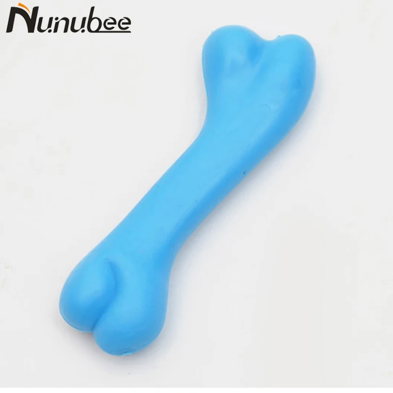 Nunubee игрушка для домашних животных собака жевательные кости молярные зубы чистые