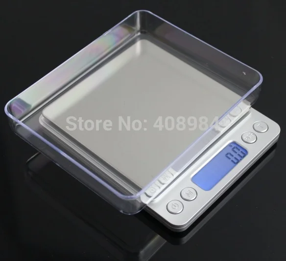 2000 г 0.1 2 кг 3 профессиональные электронные цифровой ЖК масштаб ювелирные изделия