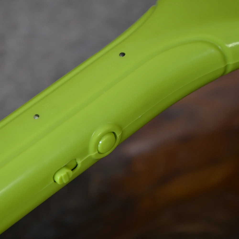 Двухслойная сетка перезаряжаемая литиевая батарея Электрическая мухобойка для