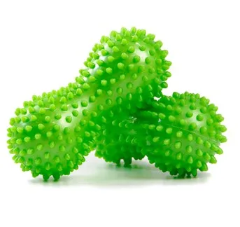 Игрушки мяч для детей игра Спайк Арахис Мяч триггер точка случайный цвет|toy balls|balls