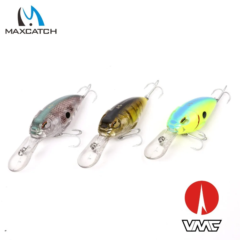 Рыболовная приманка Maximumcatch с крючками VMC Прикормка искусственные приманки|fishing