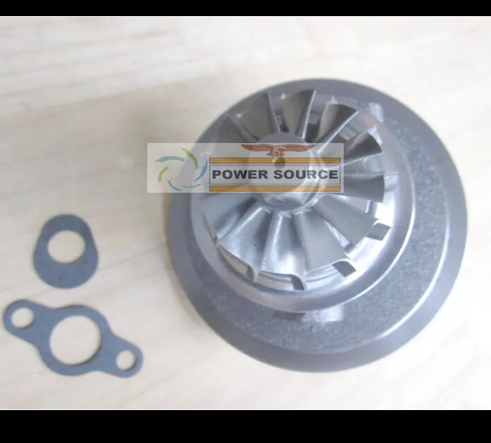 Турбокомпрессор с картриджем K04 53049880001 53049700001 Chra для FORD Transit IV FT190 2.5L FT 190 AGA 4EC 4EB 4EA 4