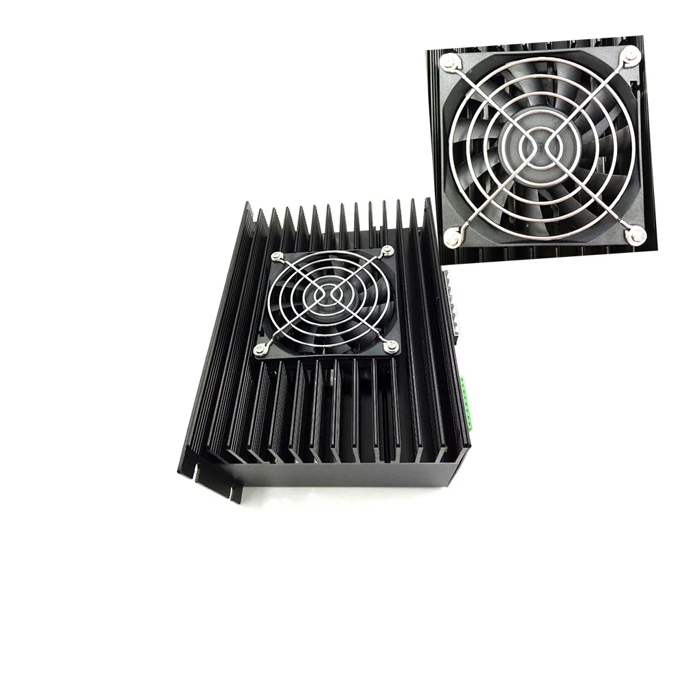 CNC шаговый Драйвер ToAuto 3PH драйвер 3M2280-10A