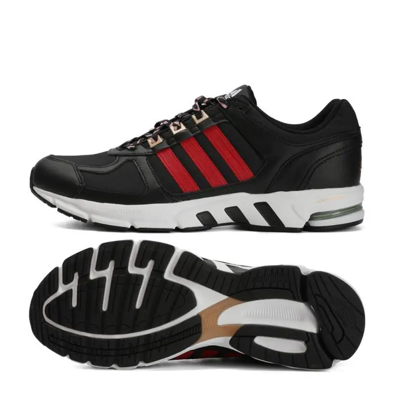 Оригинальные кроссовки унисекс для бега Adidas Equipment 10 CNY Новое поступление 2019 |