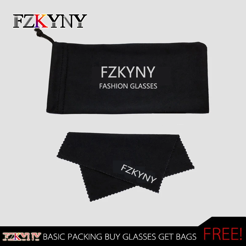

FZKYNY New Fashion Shield-Shaped Sunglasses Women Brand Design Men Oversize Square Frame Sun Glasses Vintage Rectangle Eyewear
