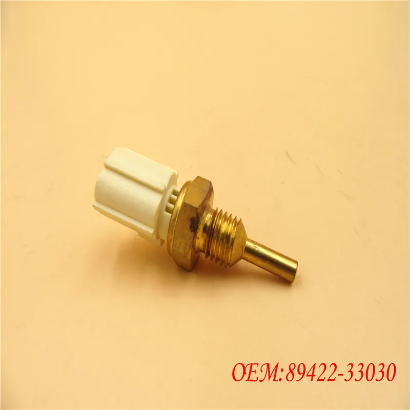 89422 3303 датчик температуры охлаждающей воды подходит для Toyota Camry Lexus ES350