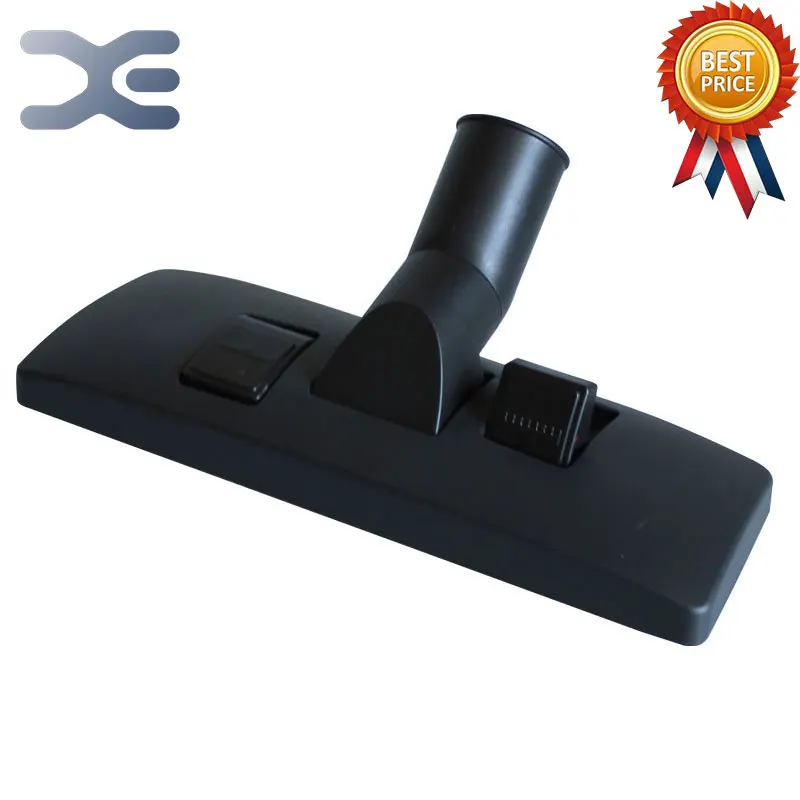 Подходит для Philips аксессуары пылесоса щетка пола головка через 35 мм двойного