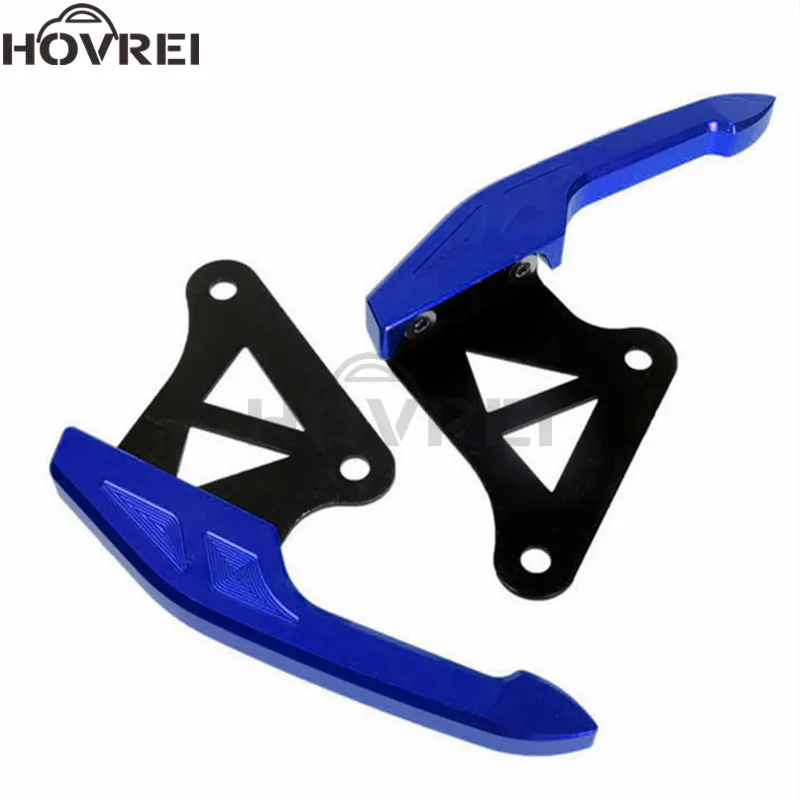 Задний подлокотник для мотоцикла с ЧПУ пассажирские поручни задние подлокотники