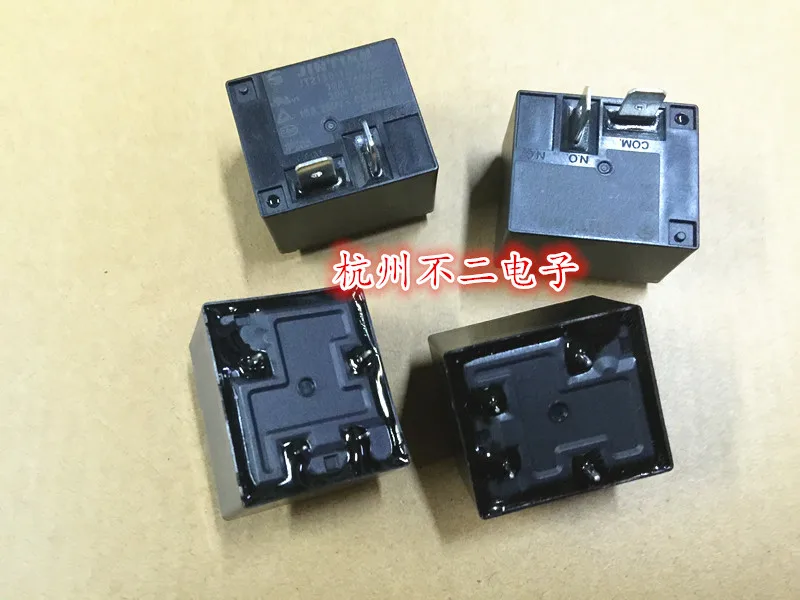 JT2160-1A-12DE 12VDC реле 30A 240VAC T93 для SLI HF2160
