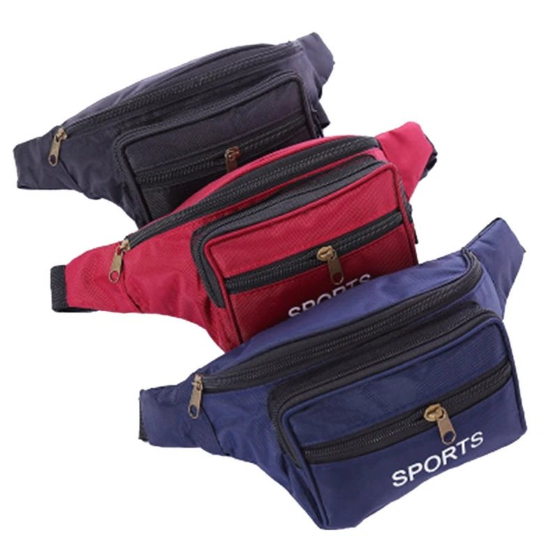 Поясная сумка дорожная кошелек|belt bag|hip pursewaist fanny pack |