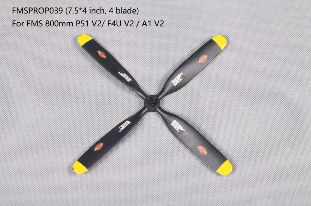 FMS 800 мм Мини P51 F4U T28 Zero BF109 FW190 V2 части Кок воздушного винта капот шасси двигатель ESC сервопривод RC Самолет Модель