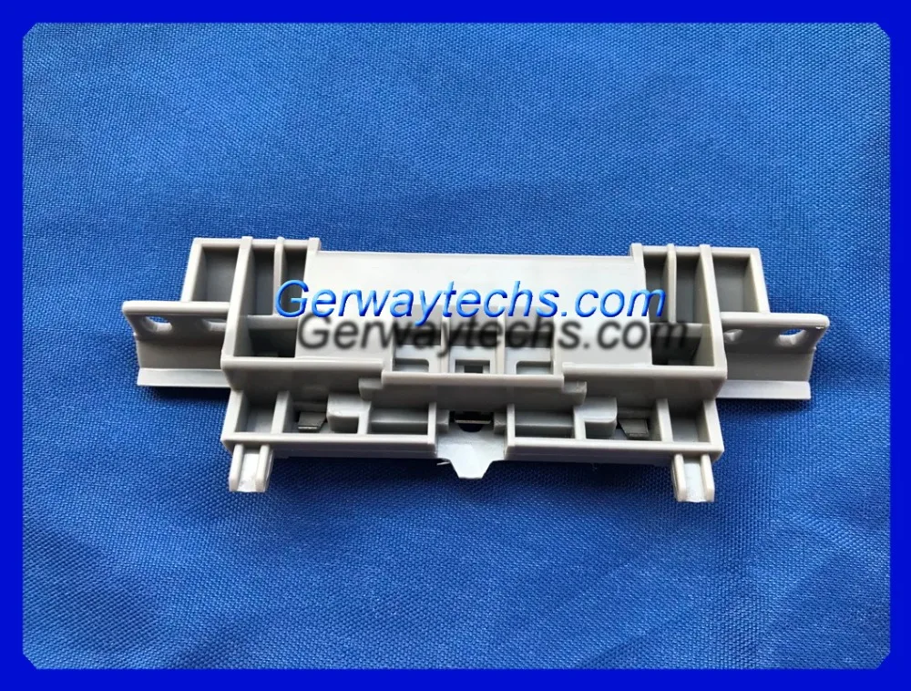 

GerwayTechs RM1-7365 RM1-7365-000 RM1-6397 HPLaserJet Pro M400 401dn 401dne 401dw 401n 425dn Tray 2 Separation Pad Assembly