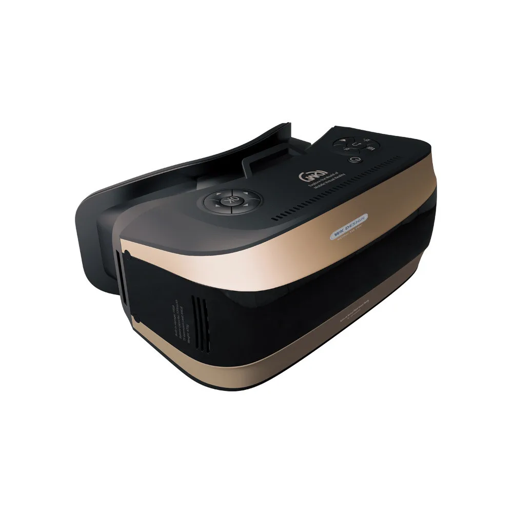 WT V04 виртуальной реальности smart 3D очки P 1080 VR одна машина оптовая продажа 360