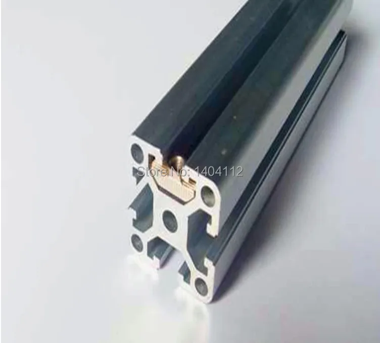 Т-образная гайка головка молотка крепежная M3 коннектор для 20 серий паз 6 ЧПУ