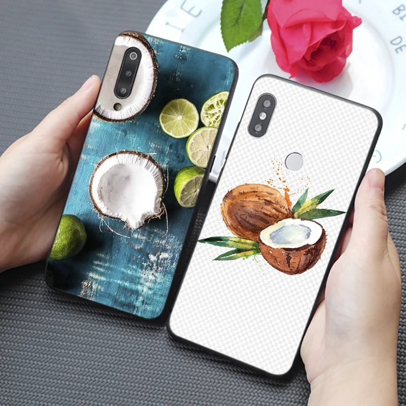 Мягкий силиконовый чехол для телефона xiaomi mi 10 pro 9 9t se 8 pocophone f1 mix 3 |