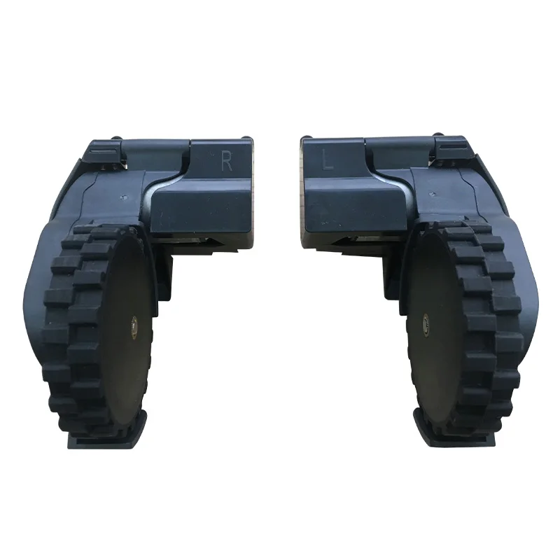 Оригинальная упаковочная часть для пылесоса Roborock 2 S50 запчасти робота аксессуары