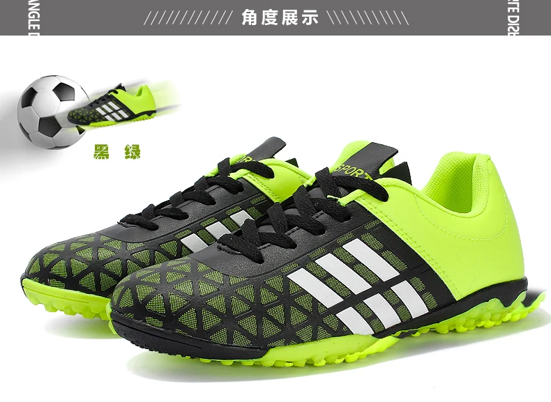 Профессиональная футбольная обувь ADIZERO 5-STAR 7,0 PRIMEKNIT женские футбольные бутсы мужские тренировочные кроссовки для взрослых детей мальчиков и девочек