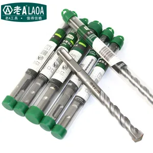 LAOA электрический перфоратор 6 мм, 8 мм, 10 мм, 12 мм, 14 мм, 16 мм